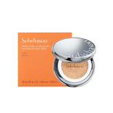 Sulwhasoo Perfecting Cushion (15g + 15g Refill) - SPF50+ PA+++